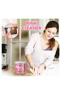 THE PINK STUFF The Pink Stuff Cleaner,100G  - Image 4
