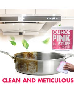THE PINK STUFF The Pink Stuff Cleaner,100G  - Image 2