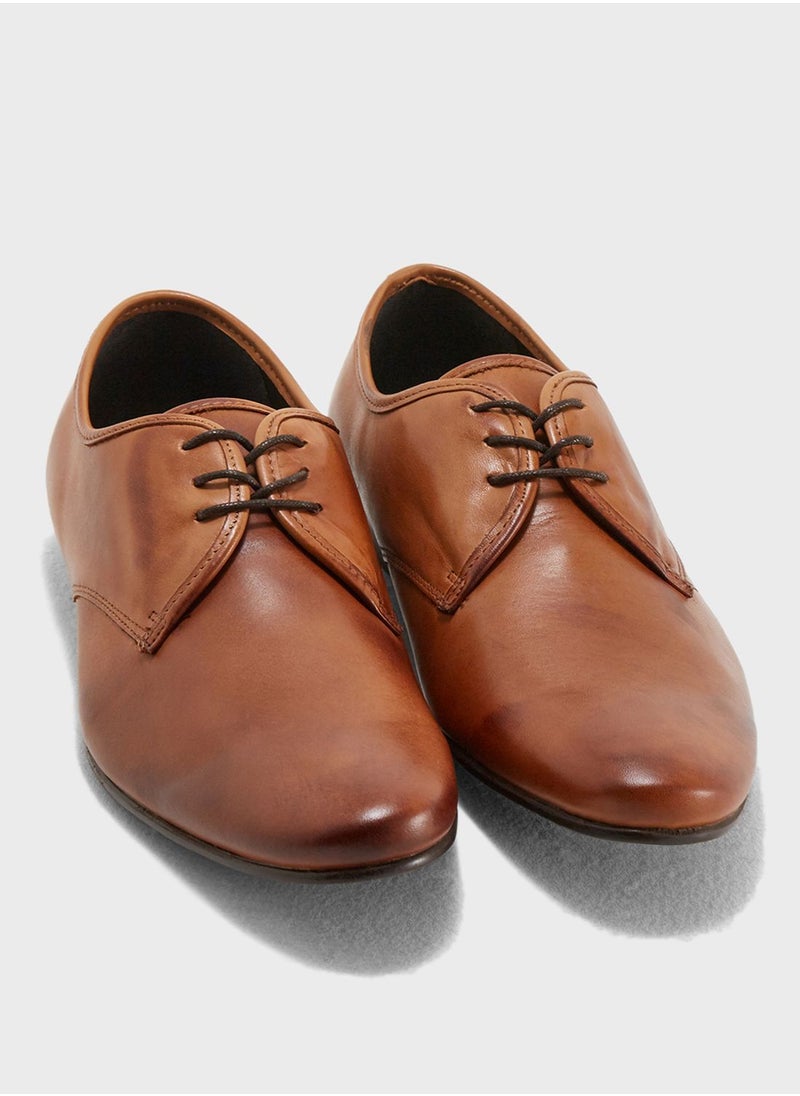Dune LONDON - Baxter Laceup - Image 1