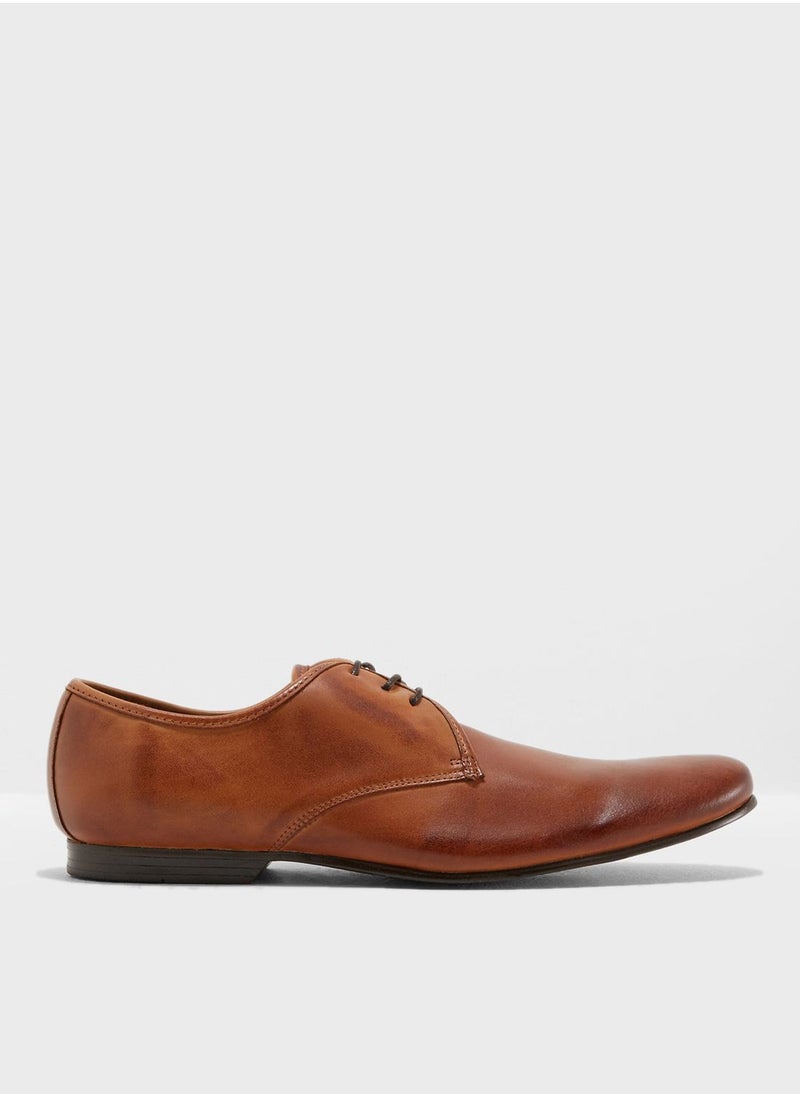 Dune LONDON - Baxter Laceup - Image 1