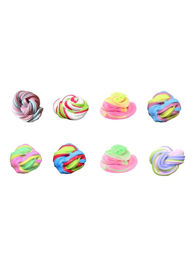 NIBEMINENT DIY Stress Relief Clay 100ml - Image 1