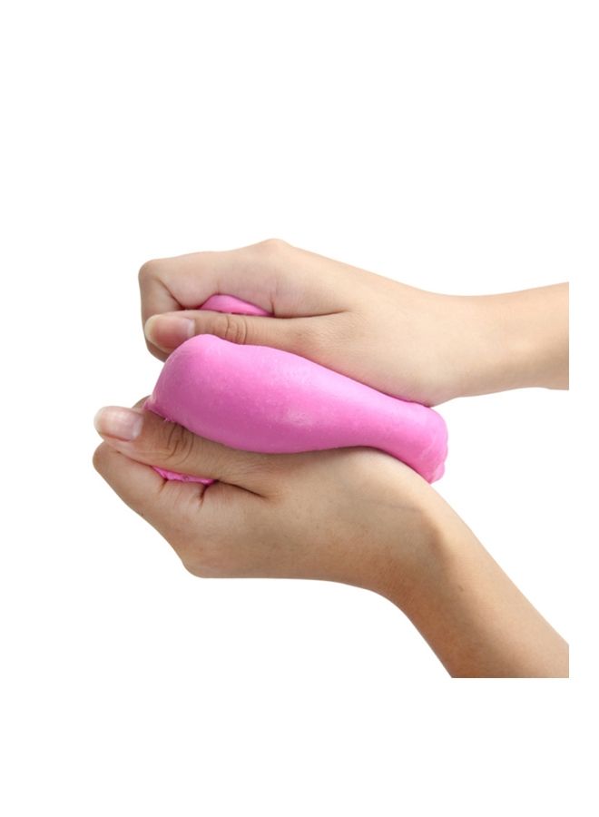 NIBEMINENT DIY Stress Relief Clay 100ml - Image 4