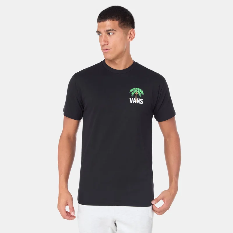 VANS Men's Down Time T-Shirt