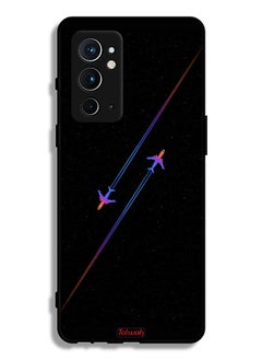Tolwak جراب واقي لهاتف OnePlus 9RT 5G فن الطائرات  - Image 2