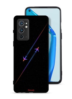 Tolwak جراب واقي لهاتف OnePlus 9RT 5G فن الطائرات  - Image 1