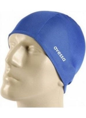 Lycra Cloth Swim Cap Blue P7224 - pzsku/Z851D2DE58C40056AEF09Z/45/_/1735113993/6de09652-5bbe-4a50-a1fd-8d90b7e8a7a2