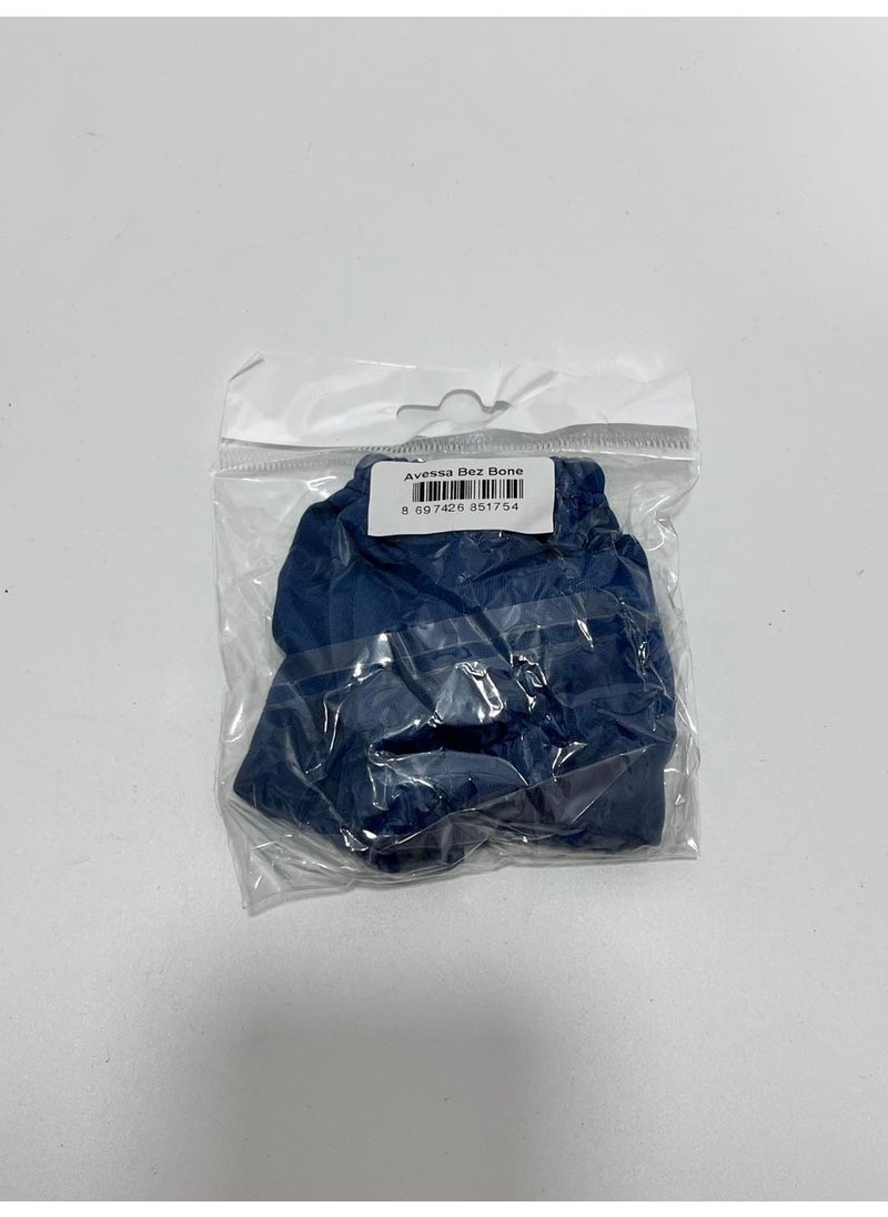 Lycra Cloth Swim Cap Blue P7224 - pzsku/Z851D2DE58C40056AEF09Z/45/_/1735113994/68ec5986-739b-42d7-8375-0815fe445cfa