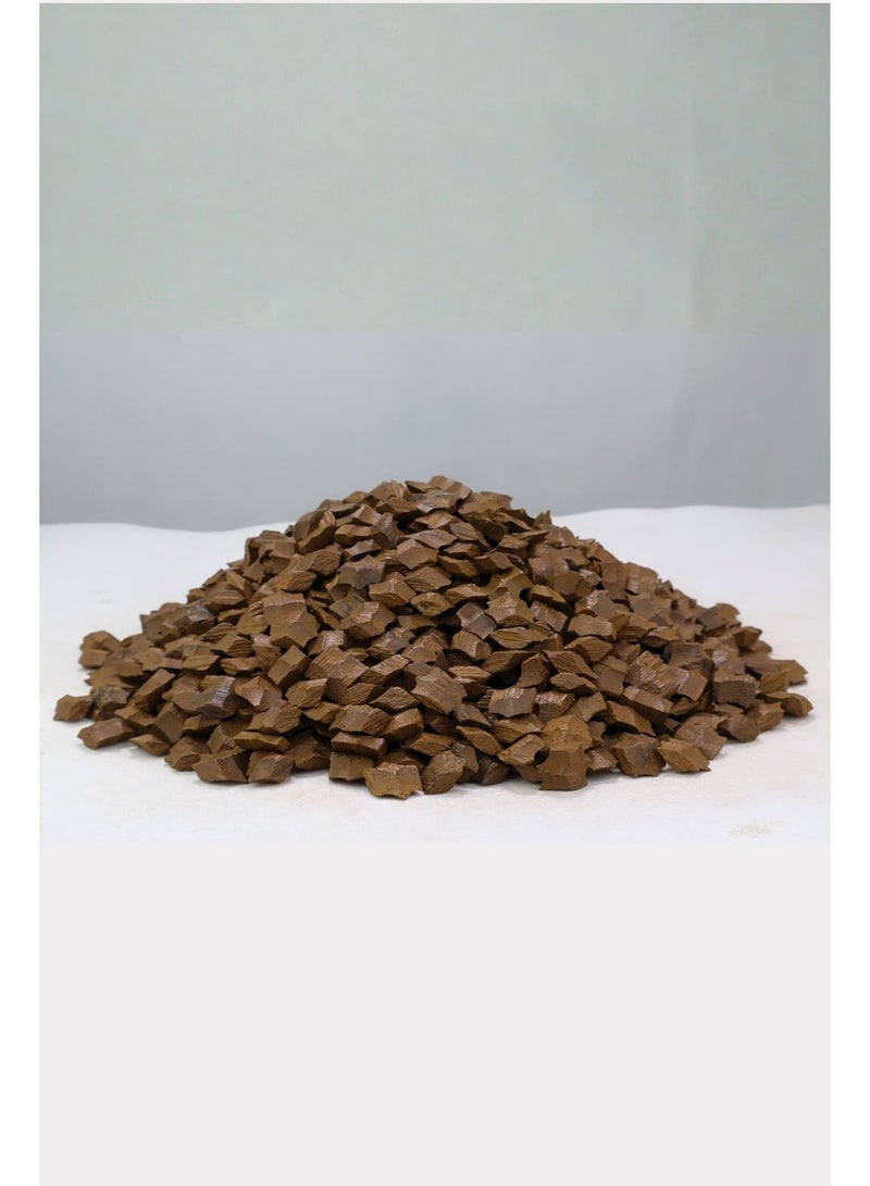 Gulf Oud Indonesian Farasha No. 1 Mohassan Premium Agarwood Luxury Burning Oud Wood Rich Fragrance - Image 4