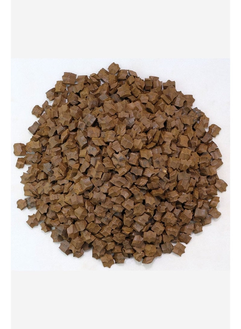 Gulf Oud Indonesian Farasha No. 1 Mohassan Premium Agarwood Luxury Burning Oud Wood Rich Fragrance - Image 3