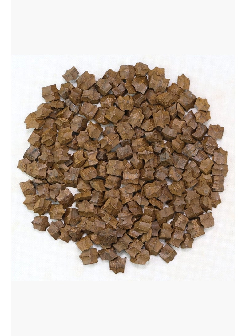 Gulf Oud Indonesian Farasha No. 1 Mohassan Premium Agarwood Luxury Burning Oud Wood Rich Fragrance - Image 2