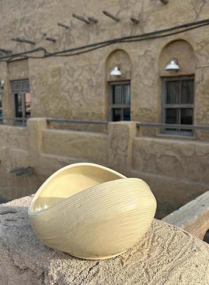 Tohfa Luxe TohfaLuxe Asil Serving Bowl Large  - Image 4