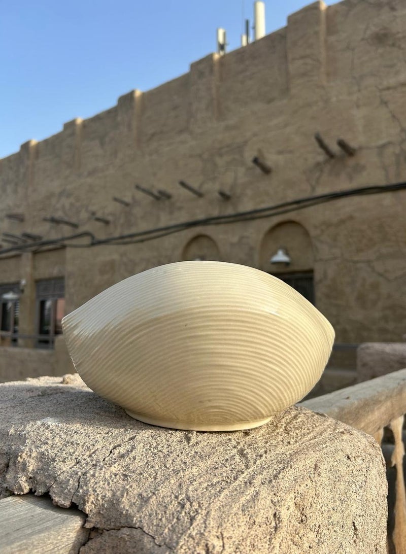 Tohfa Luxe TohfaLuxe Asil Serving Bowl Large  - Image 3