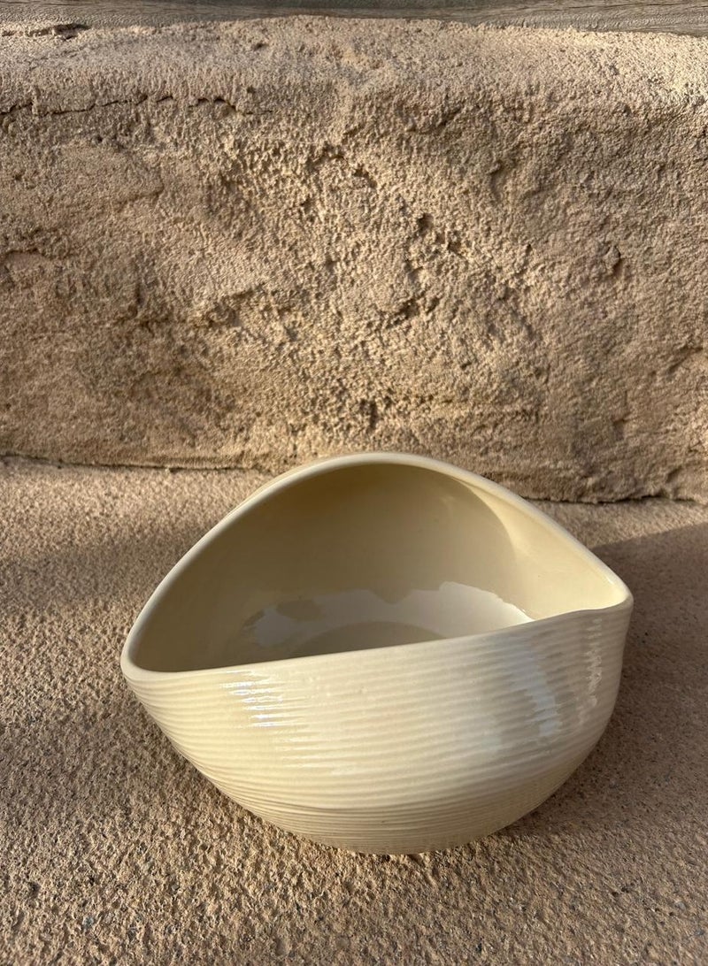 Tohfa Luxe TohfaLuxe Asil Serving Bowl Large  - Image 5