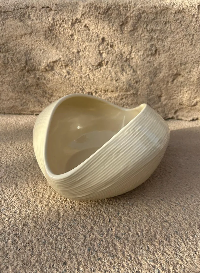 Tohfa Luxe Asil Serving Bowl Large