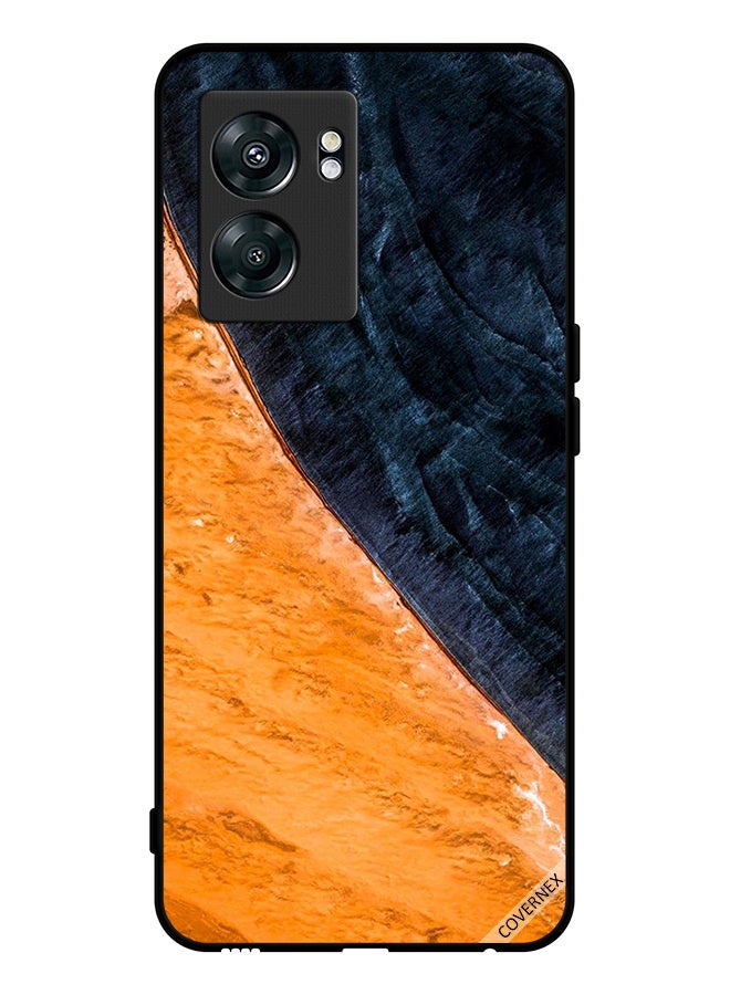 Covernex Protective Case Cover For OnePlus Nord N300 Paint Pattern - Image 1