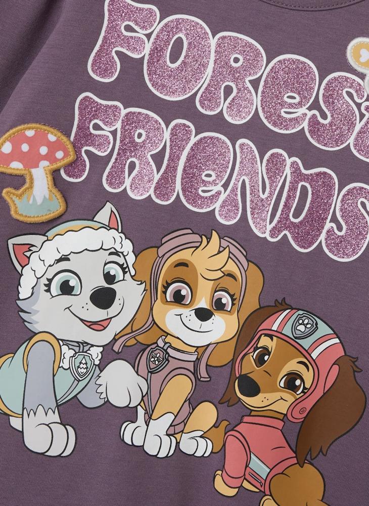NAME IT Kids Graphic T-Shirt  - Image 3
