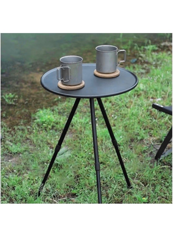 WinHolder Outdoor Folding Table, folding picnic table, Adjustable