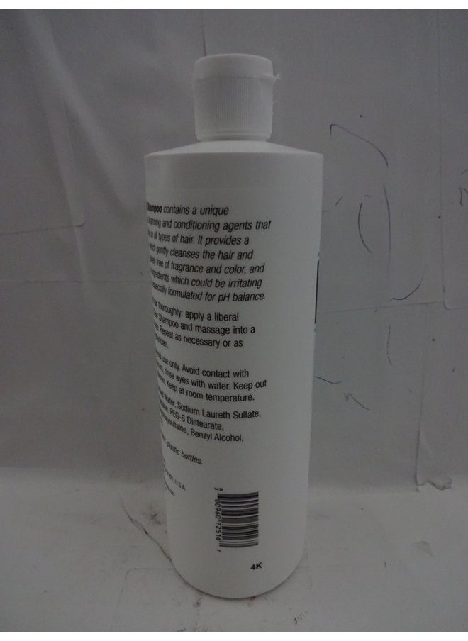 Clear Shampoo For Daily Cleaning Of Hair & Scalp 16 Oz (Pack Of 3) - pzsku/Z851DAB06FAA0EE1E81BDZ/45/_/1725286530/a04b8506-6b14-43a0-9089-c83c882ede2d