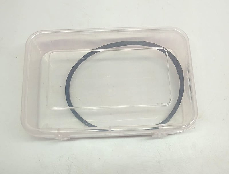 Sewing Machine Motor Belt SMMB0005 6 x 375 mm - Image 2