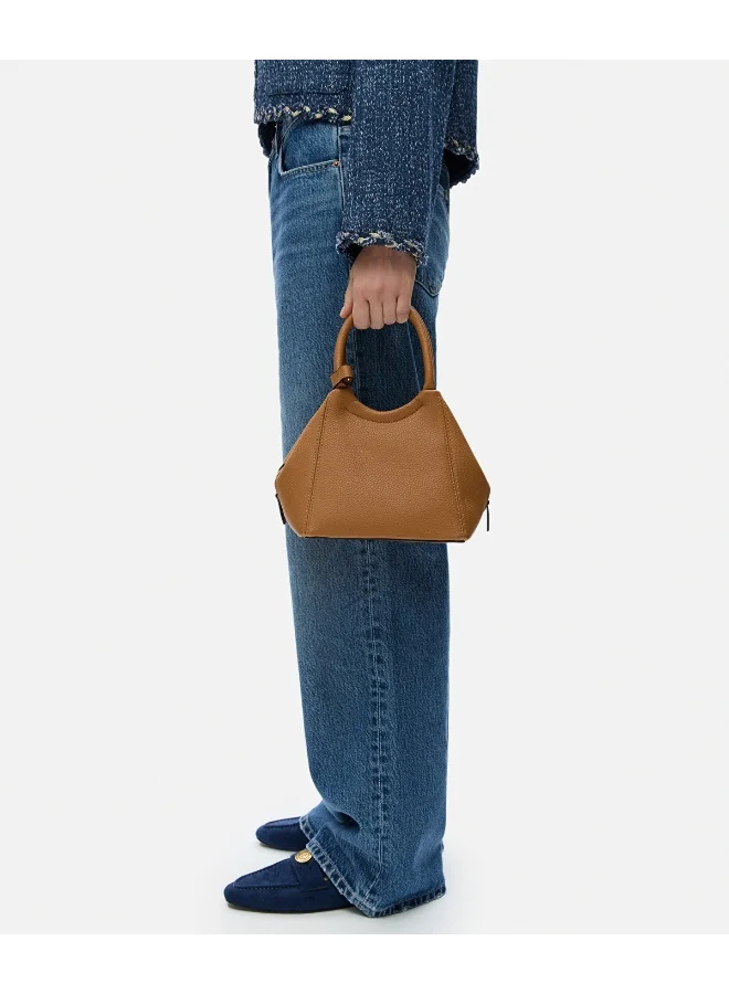 Ipekyol Leather-Effect Bag