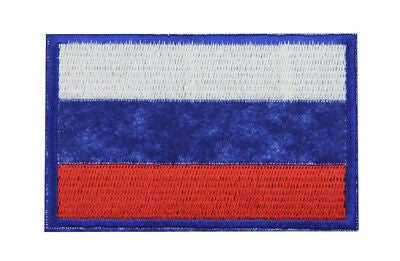 شعار العلم الوطني - روسيا - 8.5 سم