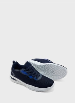 Seventy Five Casual Knitted Sneakers  - Image 3