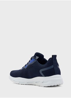 Seventy Five Casual Knitted Sneakers  - Image 2