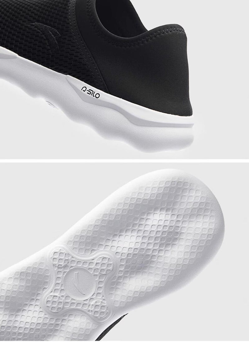 انتا أحذية تدريب سهلة الارتداء للتنقل والتمرين - Image 3