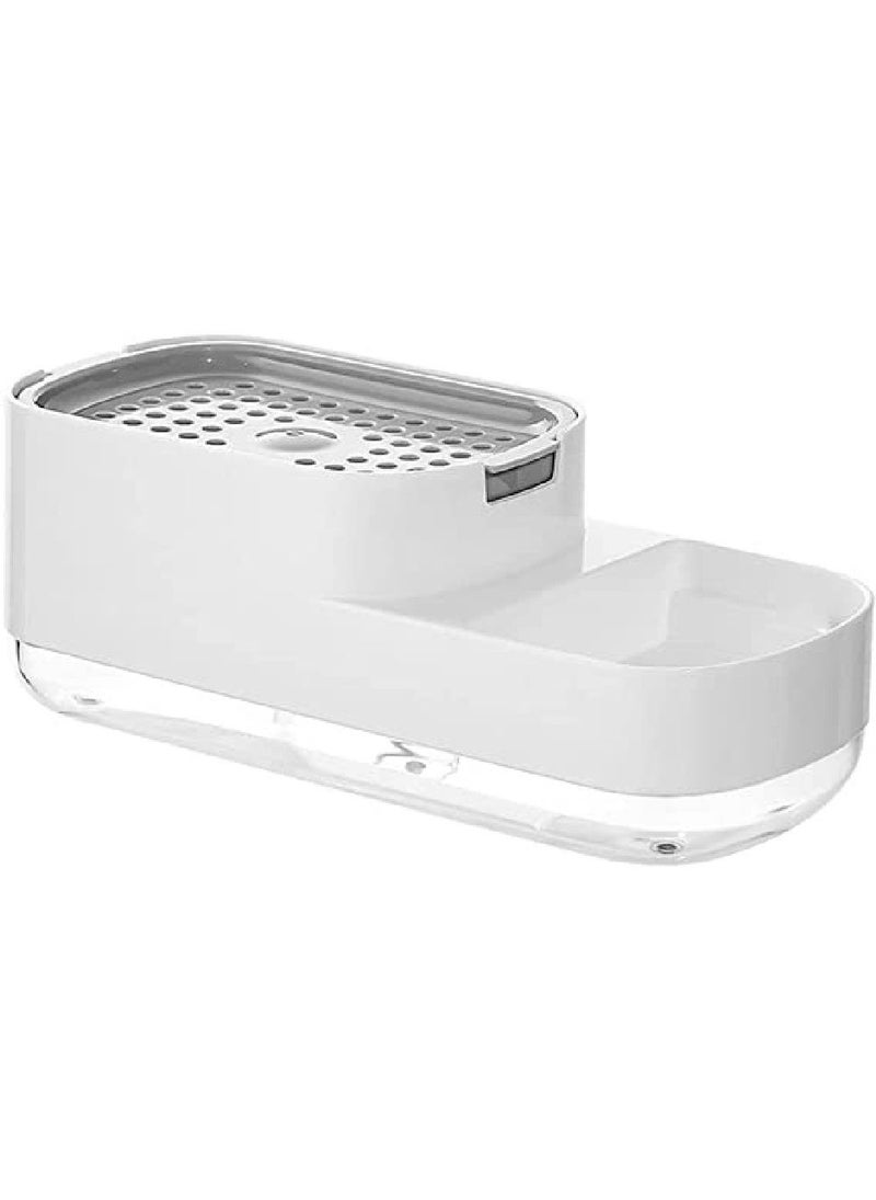 Homesmiths Homesmiths Soap Dispenser  - Image 1