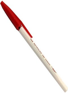 BALLPOINT PEN RYNOLDS FRANCE MODEL 045 RED - pzsku/Z851E22EF70A67A772B42Z/45/_/1720390257/4f55d3de-14c0-4ae2-b503-f83e04513499