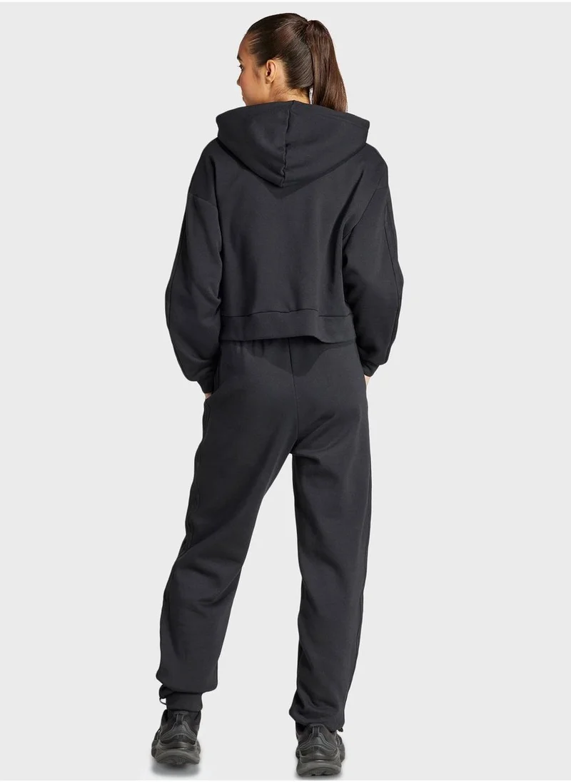 Adidas Energize Essential Tracksuit