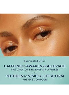 RoC RoC Multi Correxion Hyaluronic Acid Anti Aging Under Eye Cream for Puffiness & Dark Circles (.5 OZ) + RoC Retinol Capsules (7 CT), Skin Care Routine, Fragrance & Paraben Free for Women and Men  - Image 4