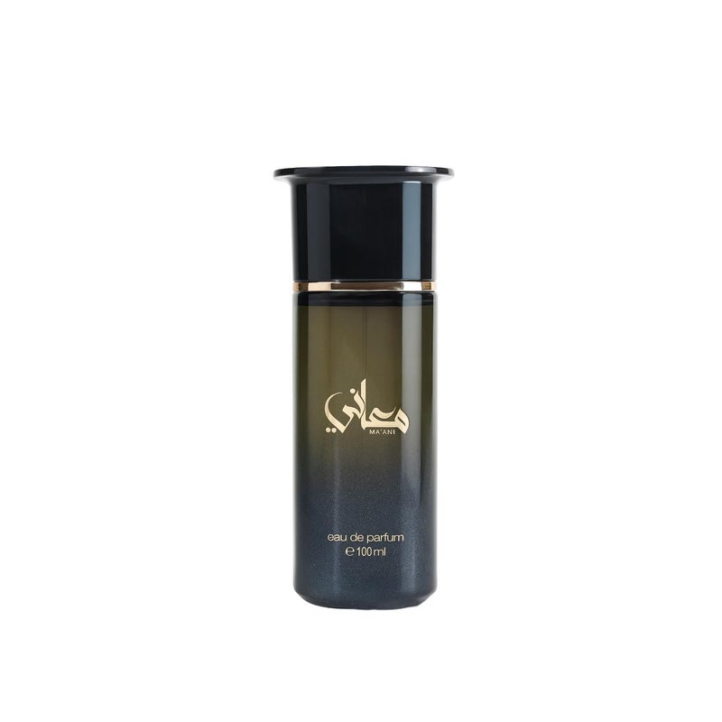 Ahmed Al Maghribi Maani 100ML - Image 1