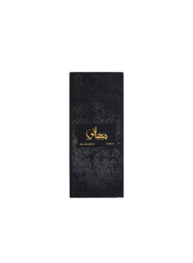 Ahmed Al Maghribi Maani 100ML - Image 2