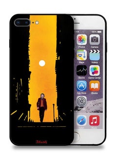 Apple iPhone 7 Plus Protective Case Joker Abstract Digital Artwork