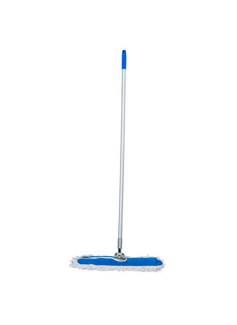 Royalford - Airport Mop W Aluminium Handle 131 x 73 x 35cm - Image 1