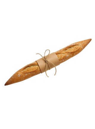 Sourdough Baguette