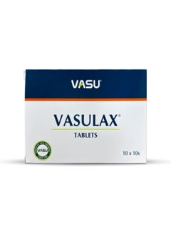 Vasu Vasulax Tablets 30S 