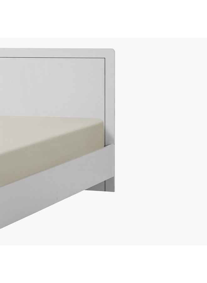 Home Box سرير الملك واحة 204x87.6x184.8 سم - Image 5