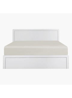 Home Box Oasis King Bed 204x87.6x184.8 cm  - Image 2