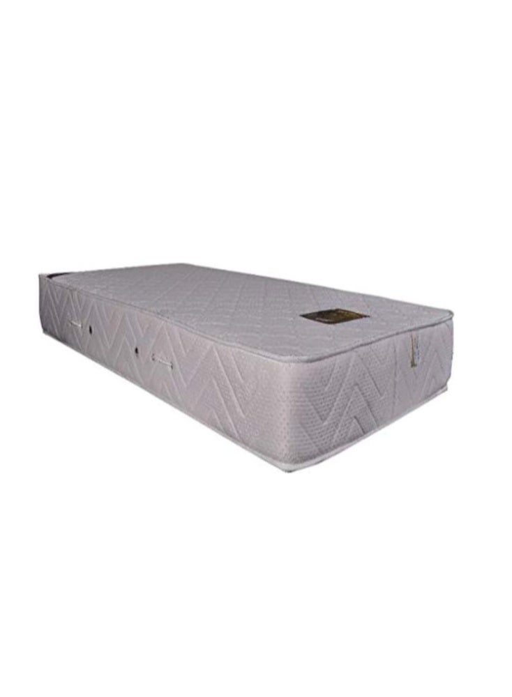 Golden Foam Mattress – Comfortable Sleep Support for Bed, 120x195x26 cm - Image 1