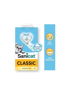 Sanicat Sanicat Classic Uns 10L  - Image 2