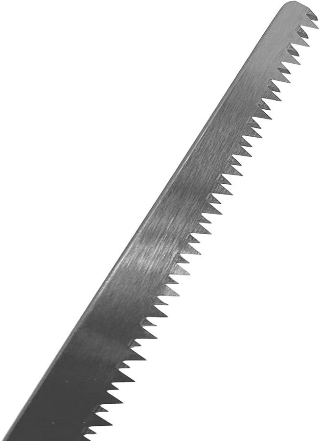 KAKURI Bonsai Saw 3-1/8" (80mm) Professional Japanese Carbon Steel Bonsai Pruning Tool, Small Bonsai Keyhole Saw, Made in JAPAN - Image 4