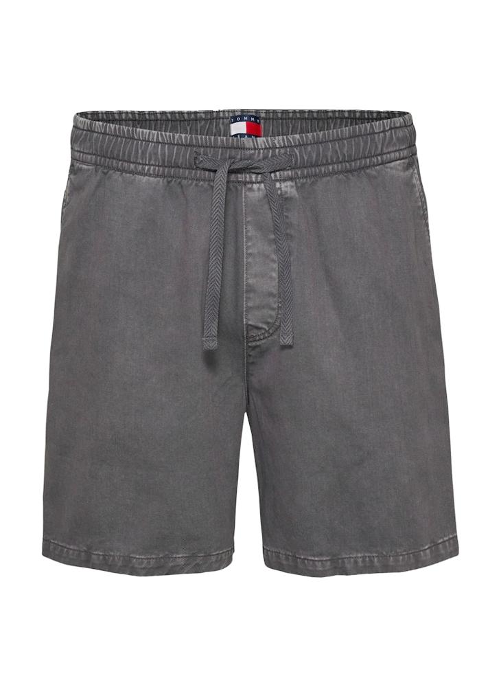 TOMMY JEANS Twill Loose Fit Beach Shorts  - Image 5