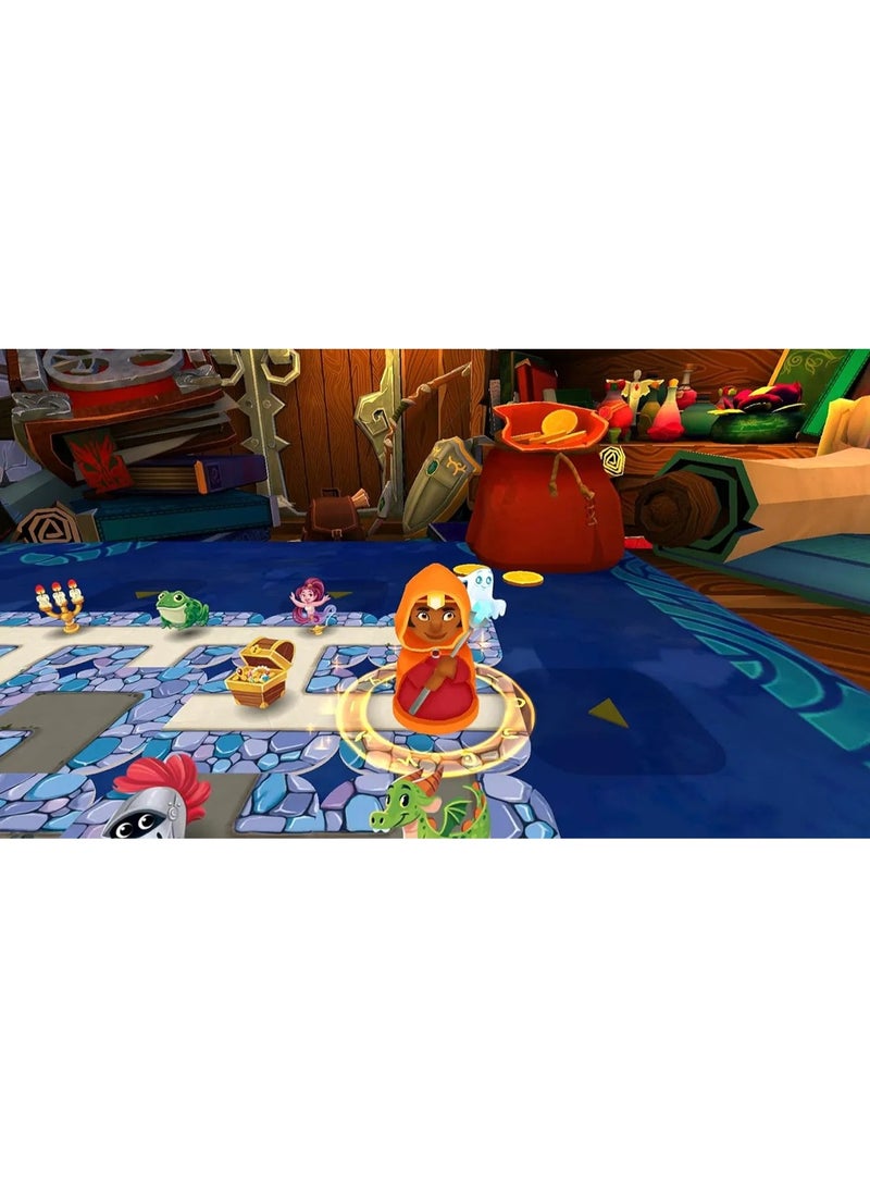 رافنسبورغر لابيرينث – إصدار Nintendo Switch - لعبة متاهات وألغاز عائلية - Image 5
