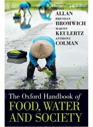Oxford Handbook of Food, Water and Society - pzsku/Z851F150142408E242FDEZ/45/_/1738238200/ee3de211-a75f-46da-a453-a901a2d1a88b