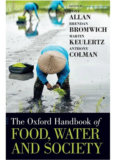 Oxford Handbook of Food, Water and Society