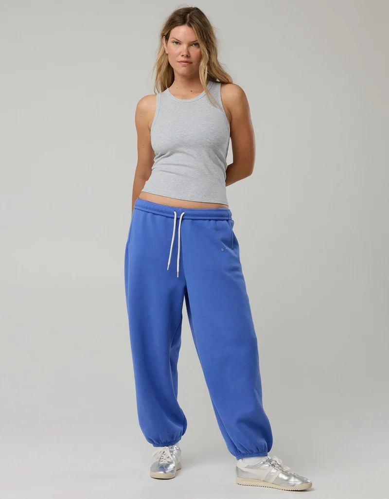 Aerie  OFFLINE By Aerie Thumbs Up Heavyweight Tank Top for Women | Best Price UAE