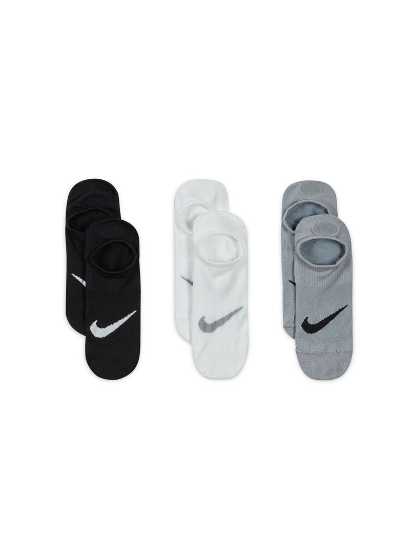 Nike Everyday Plus Lightweight Socks  - Image 2