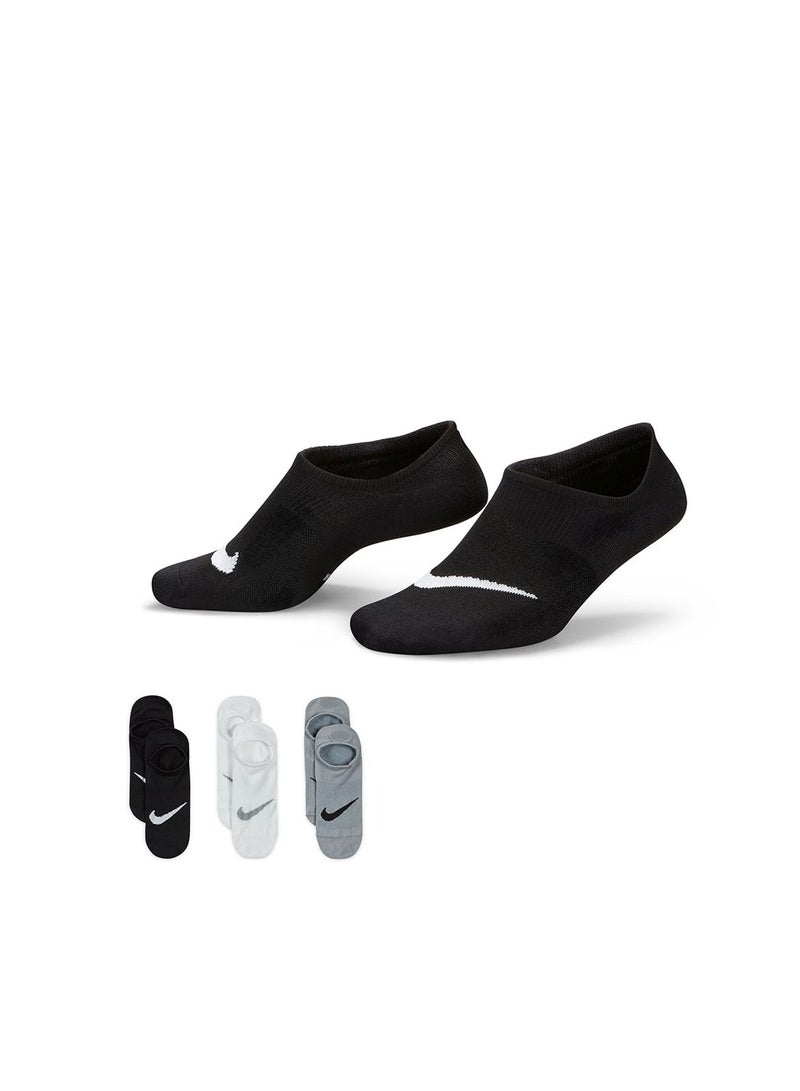 Nike Everyday Plus Lightweight Socks  - Image 1